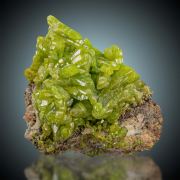 Pyromorphite 