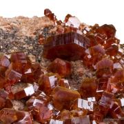 Vanadinite
