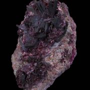 Erythrite