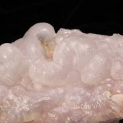 Pink Opal / Pisco Province, Ica Department, Peru