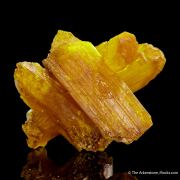Legrandite