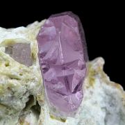 Spodumene / (var: “Kunzite”)