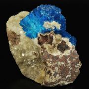 Cavansite