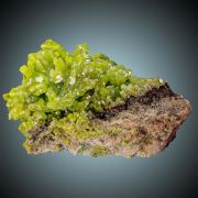 Pyromorphite 