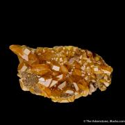 Wulfenite