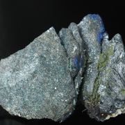Chalcocite