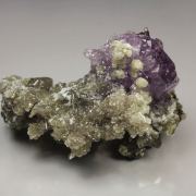 COQUIMBITE, KRAUSITE