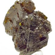 Sphalerite GEMMY Morocco