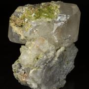 Cerussite
