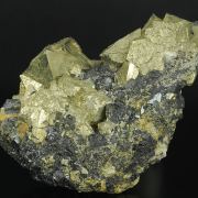 Pyrite