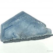 Blue Alkali Beryl