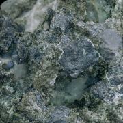 Gersdorffite