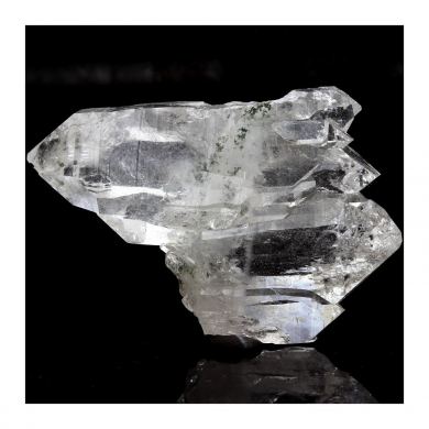 Faden quartz