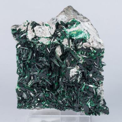 Brochantite