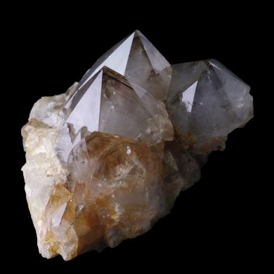 Quartz Echassières 