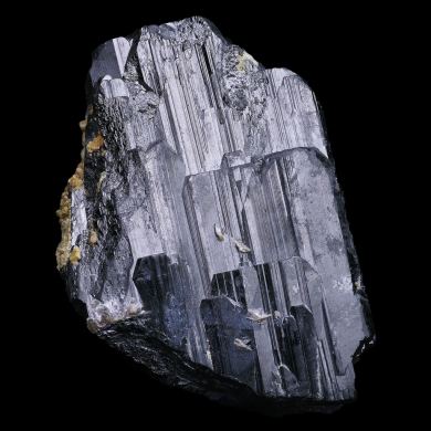 Ferberite 