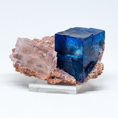Halite & Sylvite