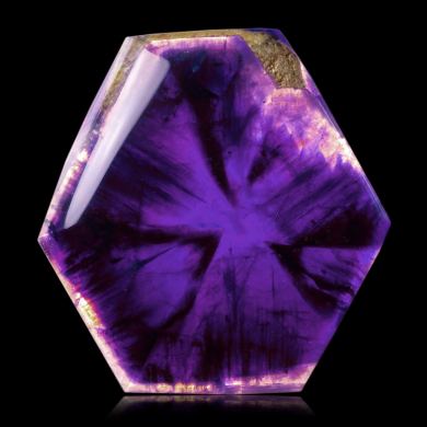 Amethyst Chaméane 24,77 ct 