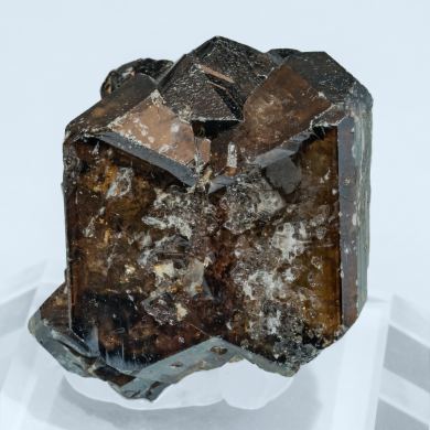 Cassiterite