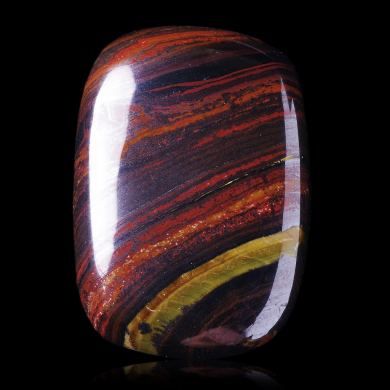 Iron Tiger's Eye 65,00 ct 