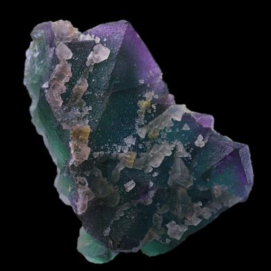 Fluorite China 