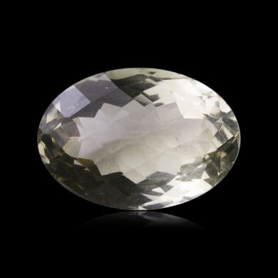 Sillimanite 4,28 ct 