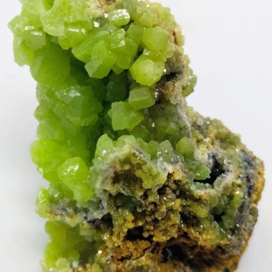 Pyromorphite