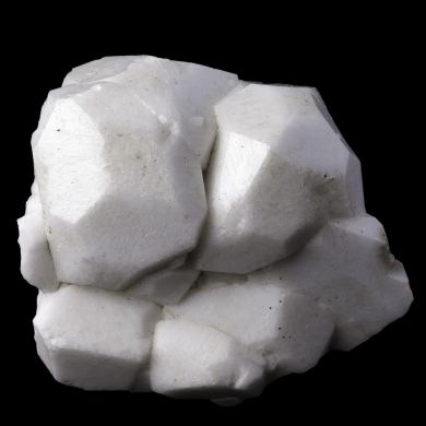 Analcime Mont St-Hilaire 