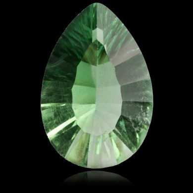 Fluorite 5,87 ct 