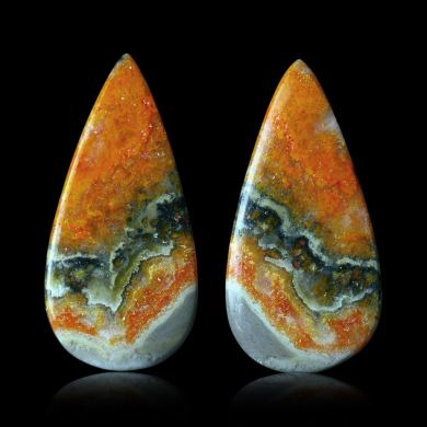 Eclipse Stones 25,00 ct 