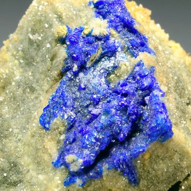 Linarite