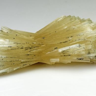 Fluorapatite
