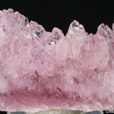 Rose Quartz