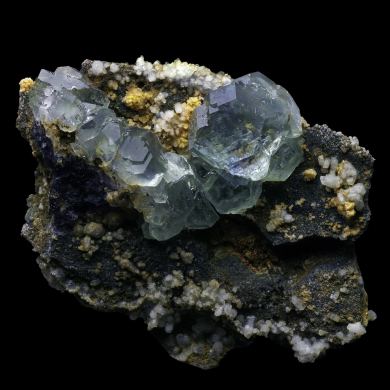 Fluorite China 