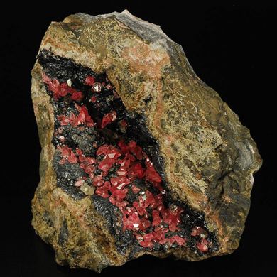 Rhodochrosite