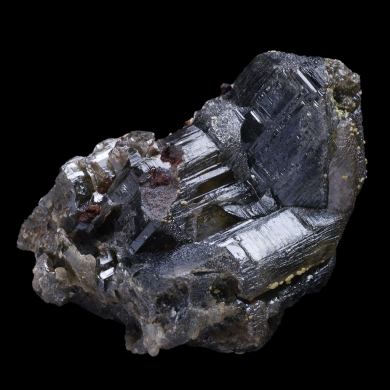 Cerussite Congo 
