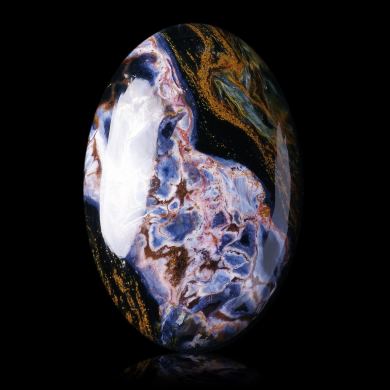 Pietersite 32,00 ct 