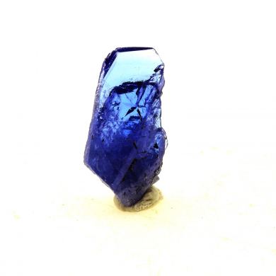 Tanzanite. 4.10 ct.