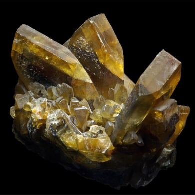 Baryte Sardinia 