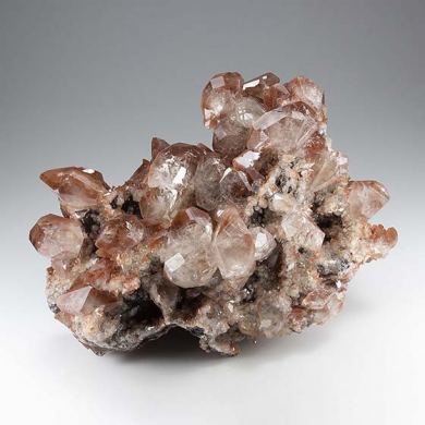 Calcite