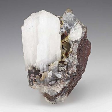 Hemimorphite