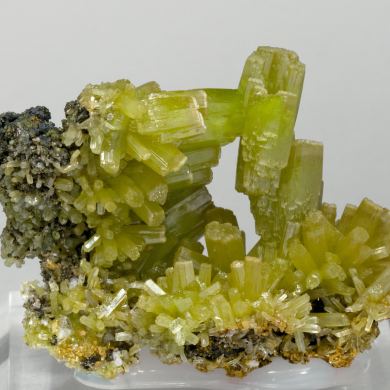 Pyromorphite