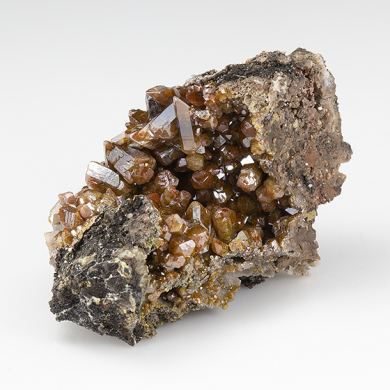 Vanadinite