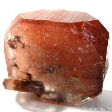 Apophyllite (Floater) With Unknown Inclusions