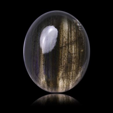 Rainbow Scapolite 4,18 ct 