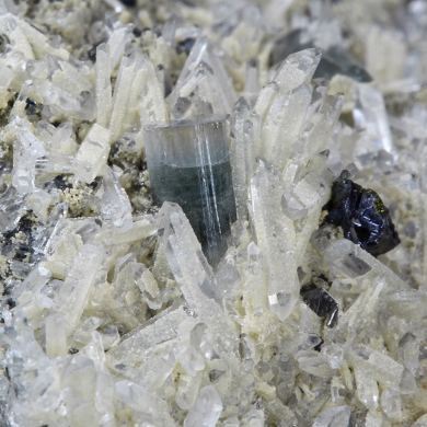 Fluorapatite