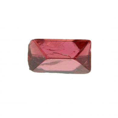 Spinel / (“Ruby Spinel”) / (GEM “Floater”!)