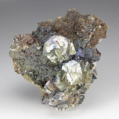 Pyrite