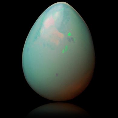 Crystal opal 6,80 ct 
