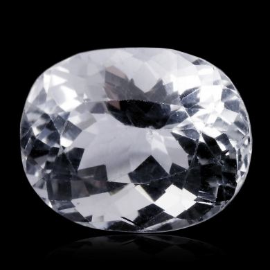 Goshenite 3,67 ct 
